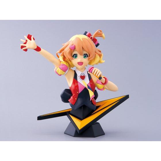 FIGURE RISE BUST FREYJA WION - Nº 004 - Imagen 2
