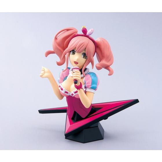 FIGURE RISE BUST MAKINA NAKAJIMA - Nº 005 - Imagen 2
