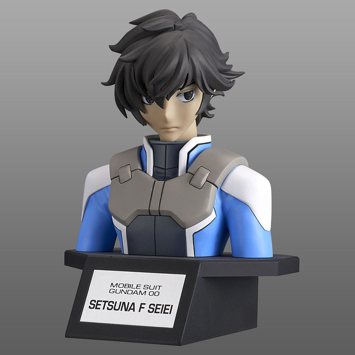 FIGURE RISE BUST SETSUNA F SEIEI - Nº 007 - Imagen 2