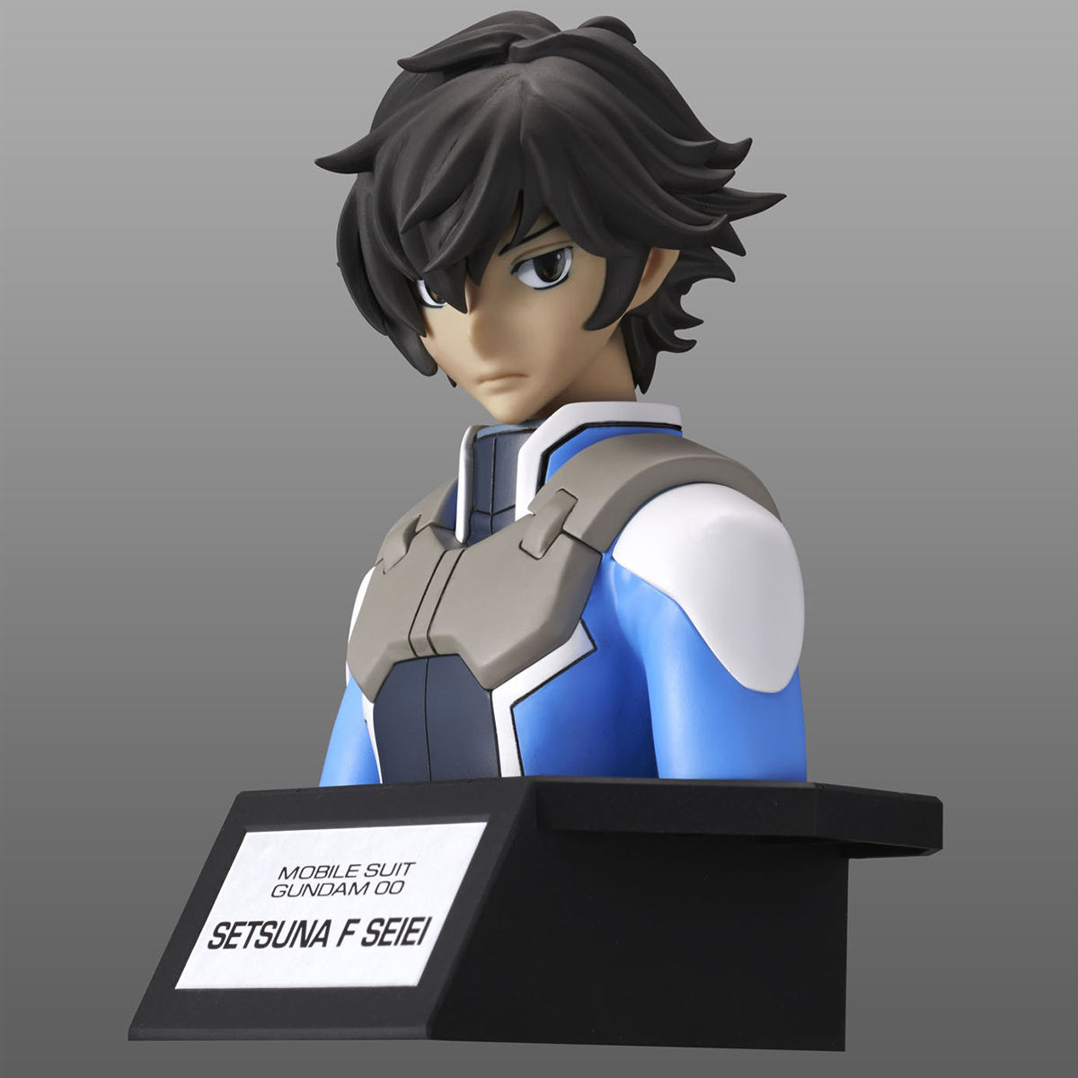 FIGURE RISE BUST SETSUNA F SEIEI - Nº 007 - Imagen 3