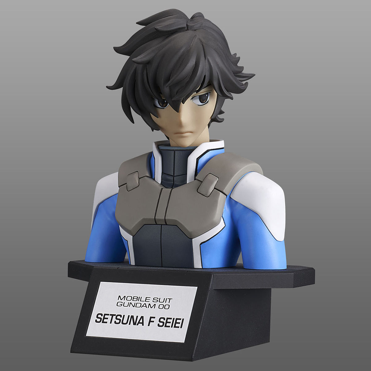FIGURE RISE BUST SETSUNA F SEIEI - Nº 007 - Imagen 4