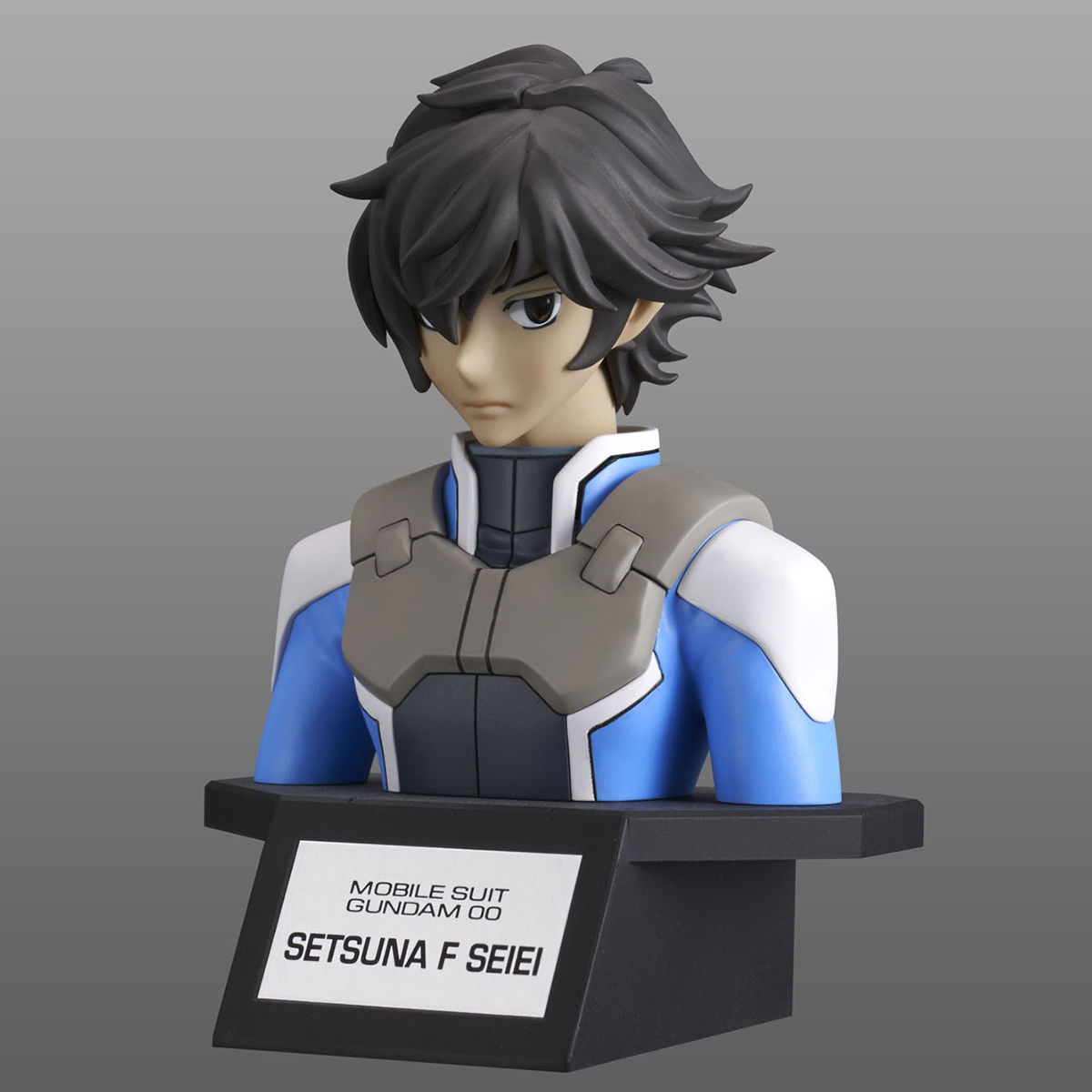 FIGURE RISE BUST SETSUNA F SEIEI - Nº 007 - Imagen 5