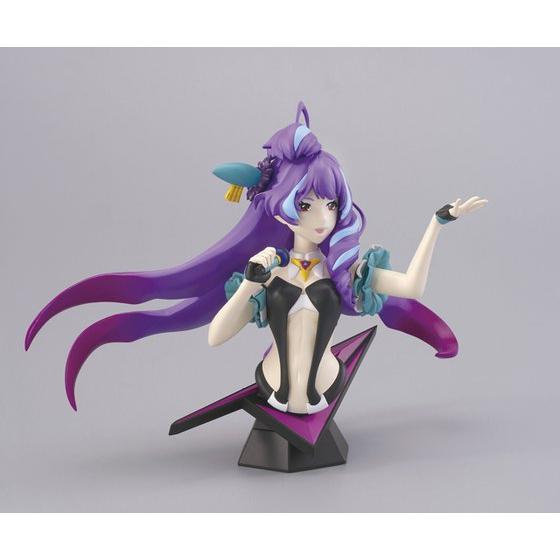 FIGURE RISE BUST MIKUMO GUYNEMER - Nº 008 - Imagen 3