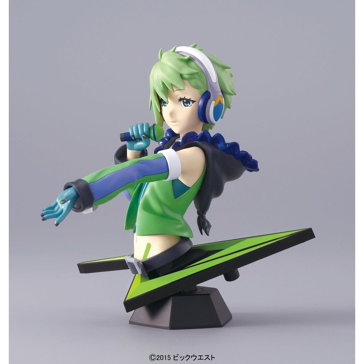 FIGURE RISE BUST REINA PROWLER - Nº 010 - Imagen 3