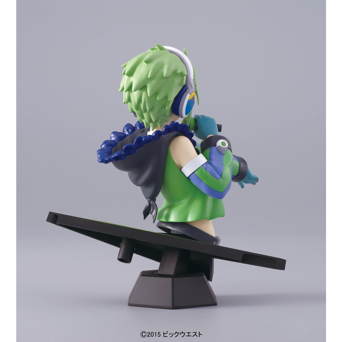 FIGURE RISE BUST REINA PROWLER - Nº 010 - Imagen 4