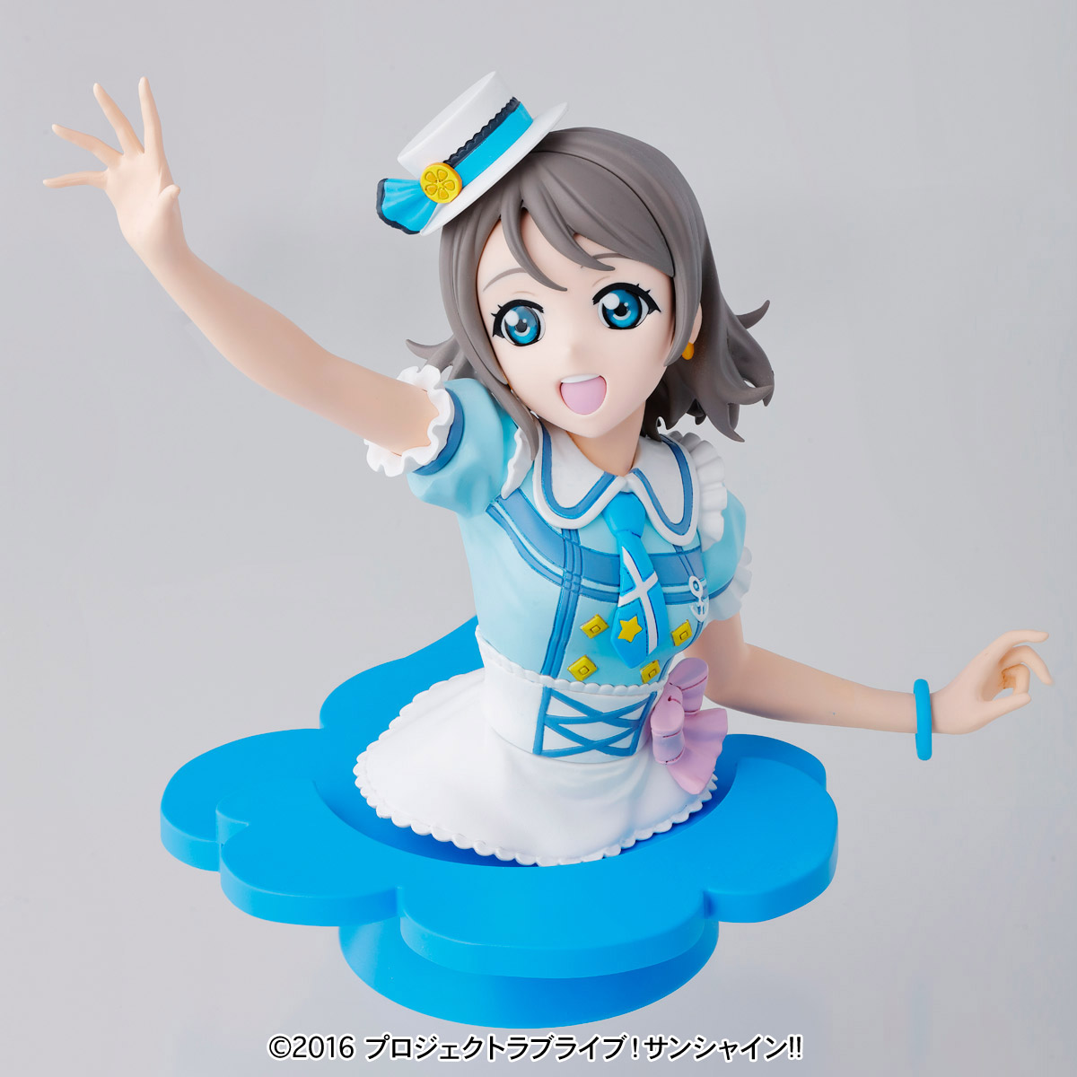 FIGURE RISE BUST YOU WATANABE - Nº 014 - Imagen 2