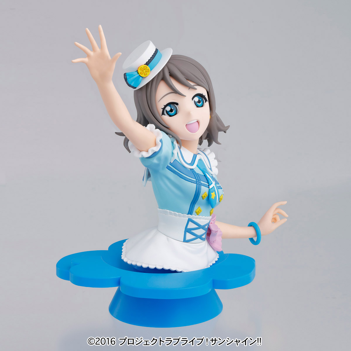 FIGURE RISE BUST YOU WATANABE - Nº 014 - Imagen 3