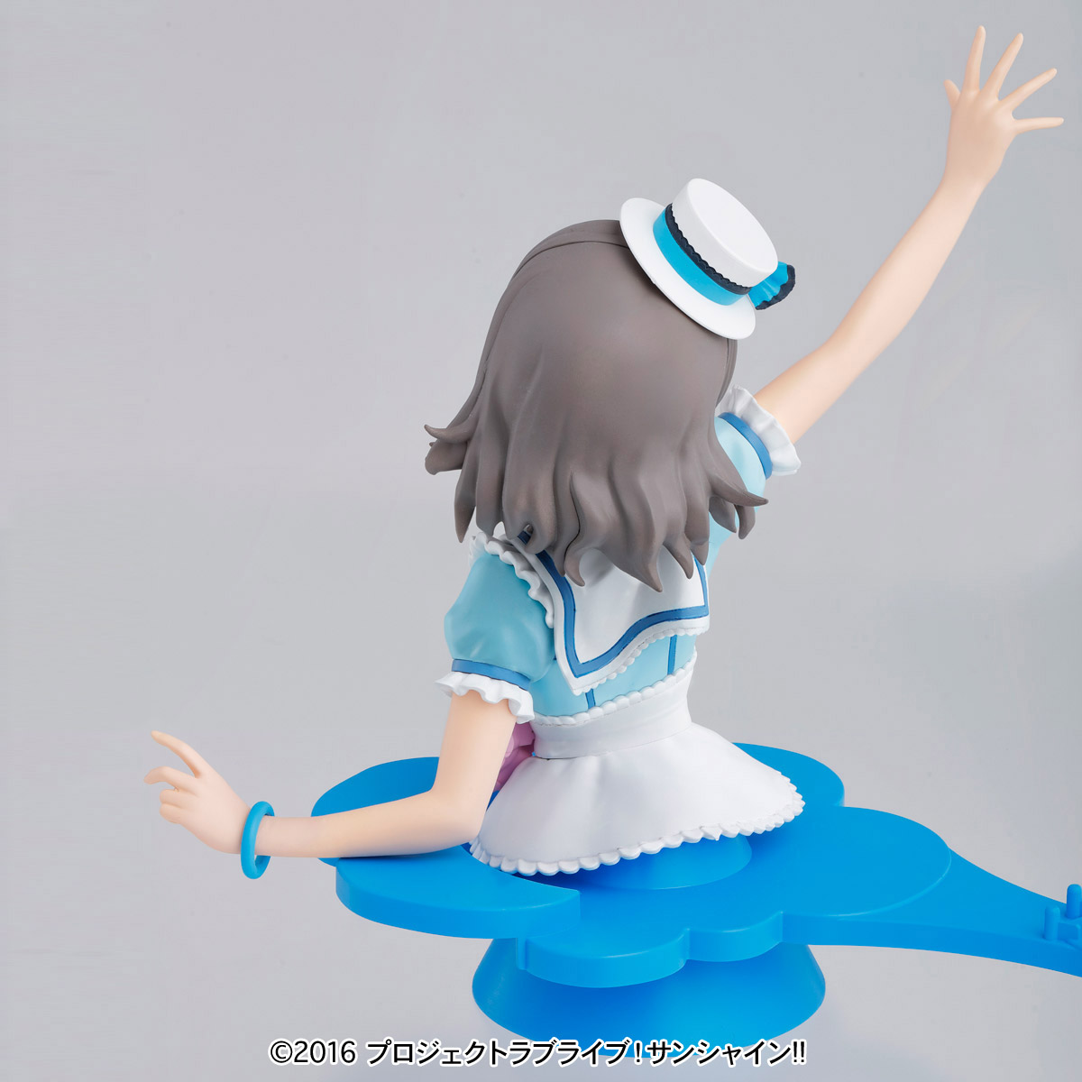FIGURE RISE BUST YOU WATANABE - Nº 014 - Imagen 4