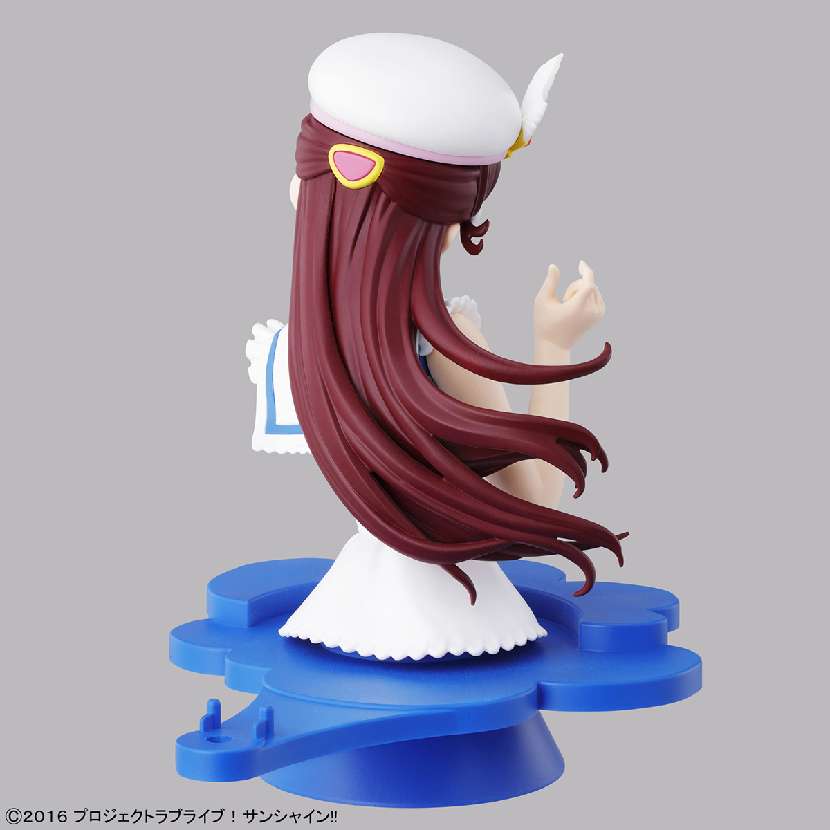 FIGURE RISE BUST RIKO SAKURAUCHI - Nº 015 - Imagen 4
