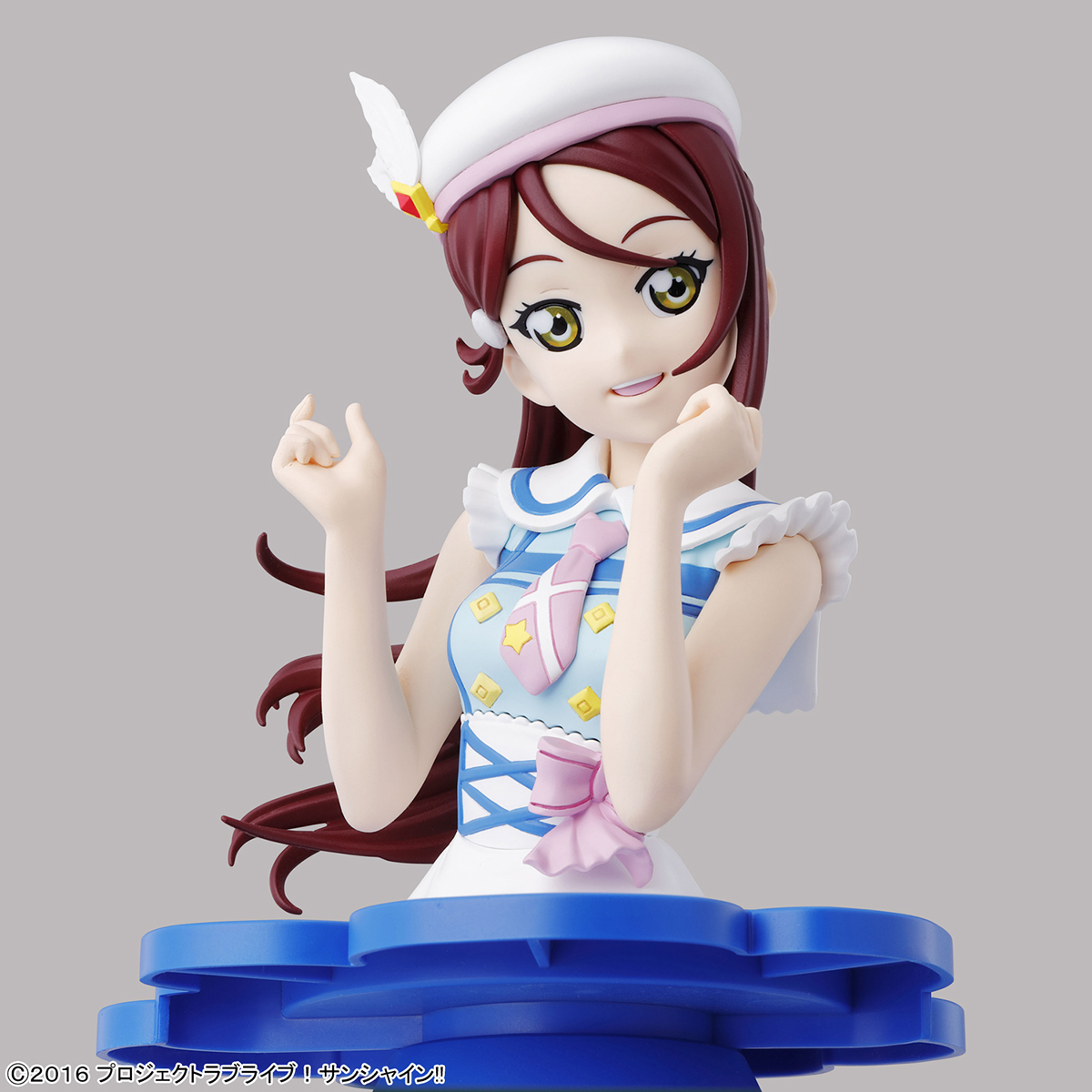 FIGURE RISE BUST RIKO SAKURAUCHI - Nº 015 - Imagen 5