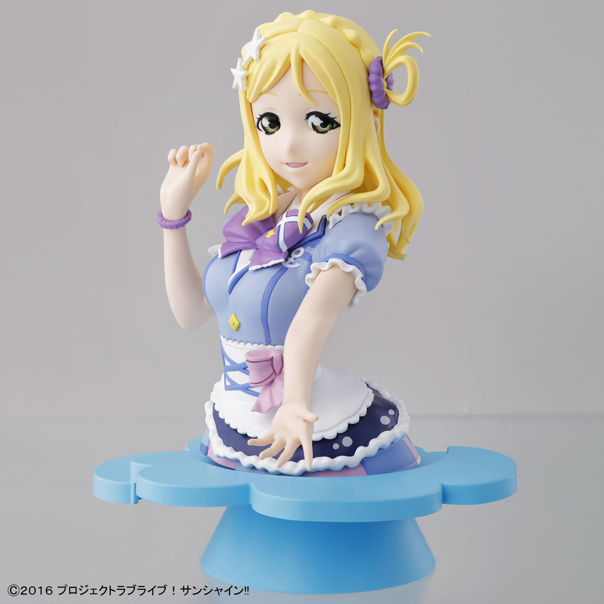 FIGURE RISE BUST MARI OHARA - Nº 018 - Imagen 2