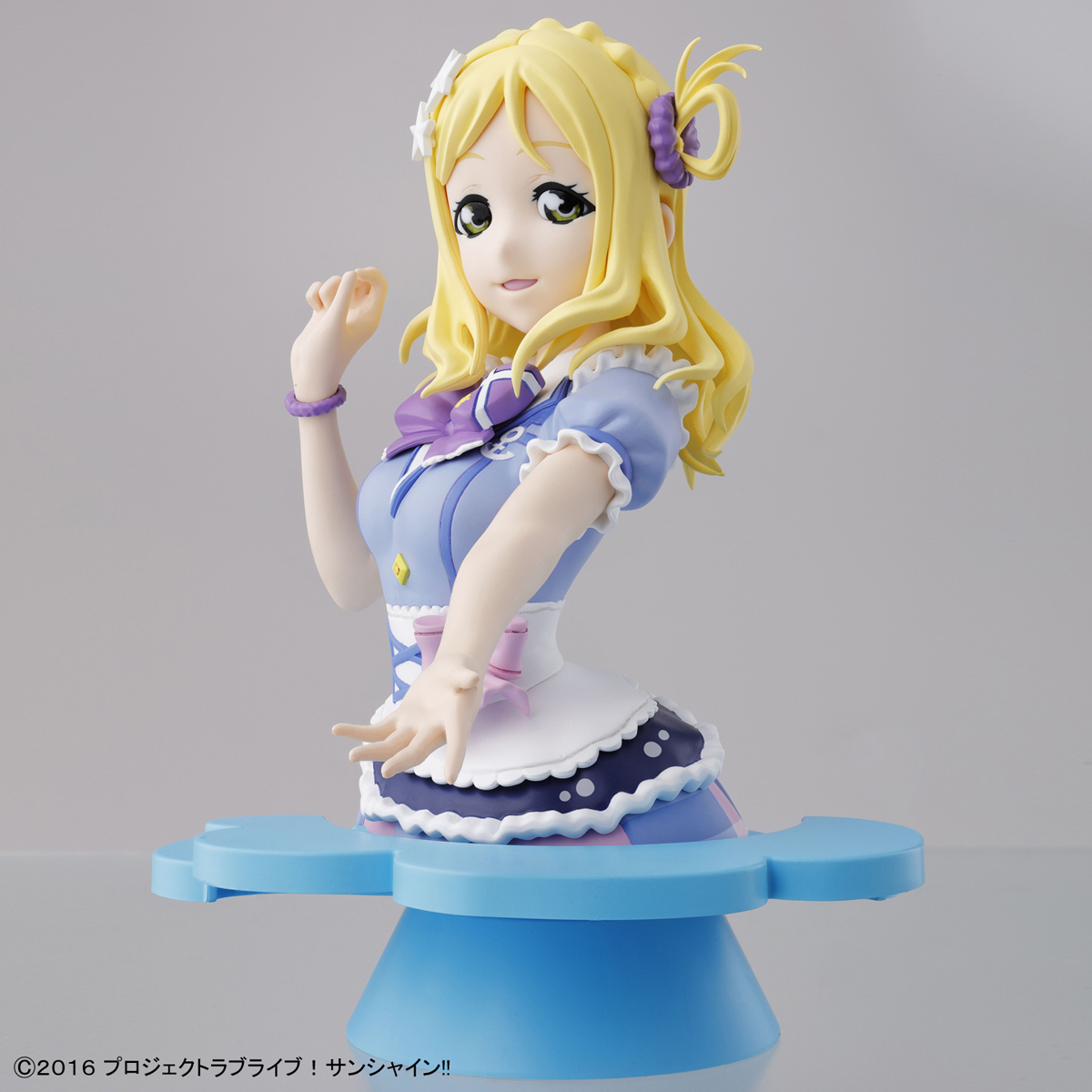 FIGURE RISE BUST MARI OHARA - Nº 018 - Imagen 3