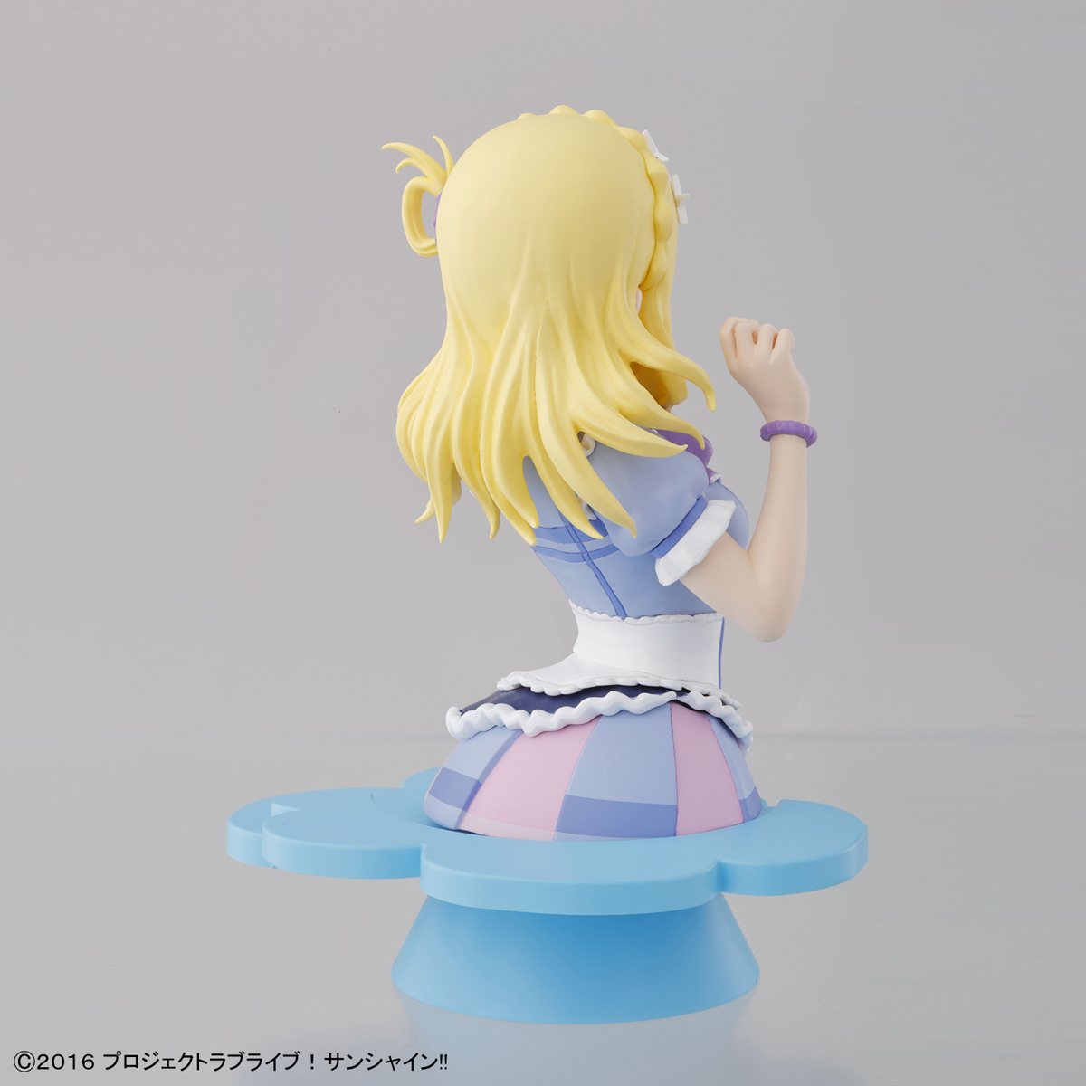 FIGURE RISE BUST MARI OHARA - Nº 018 - Imagen 6
