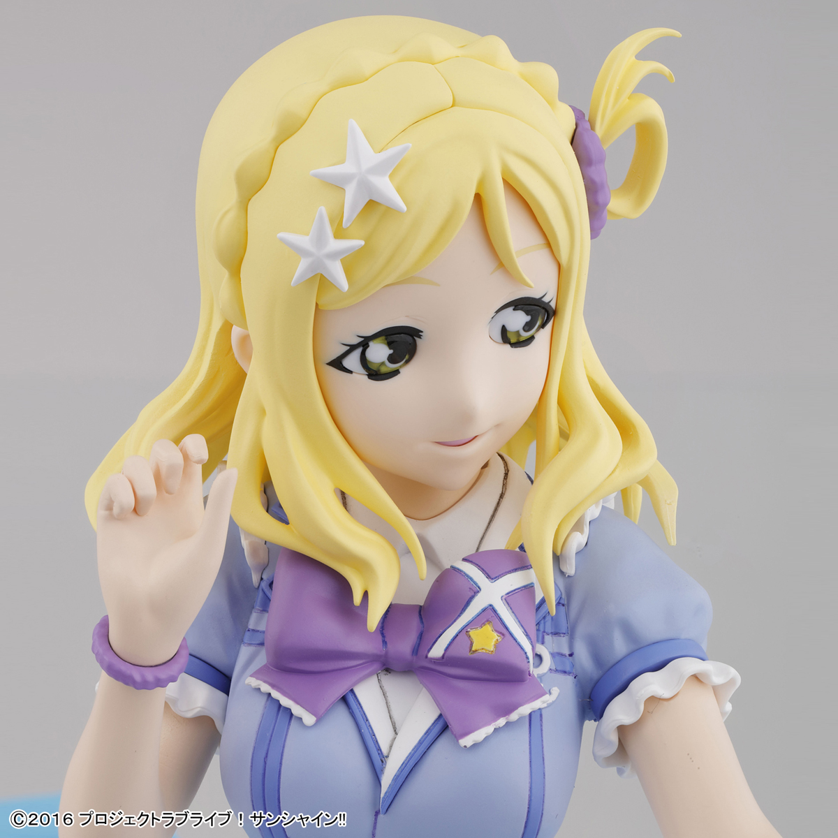 FIGURE RISE BUST MARI OHARA - Nº 018 - Imagen 7