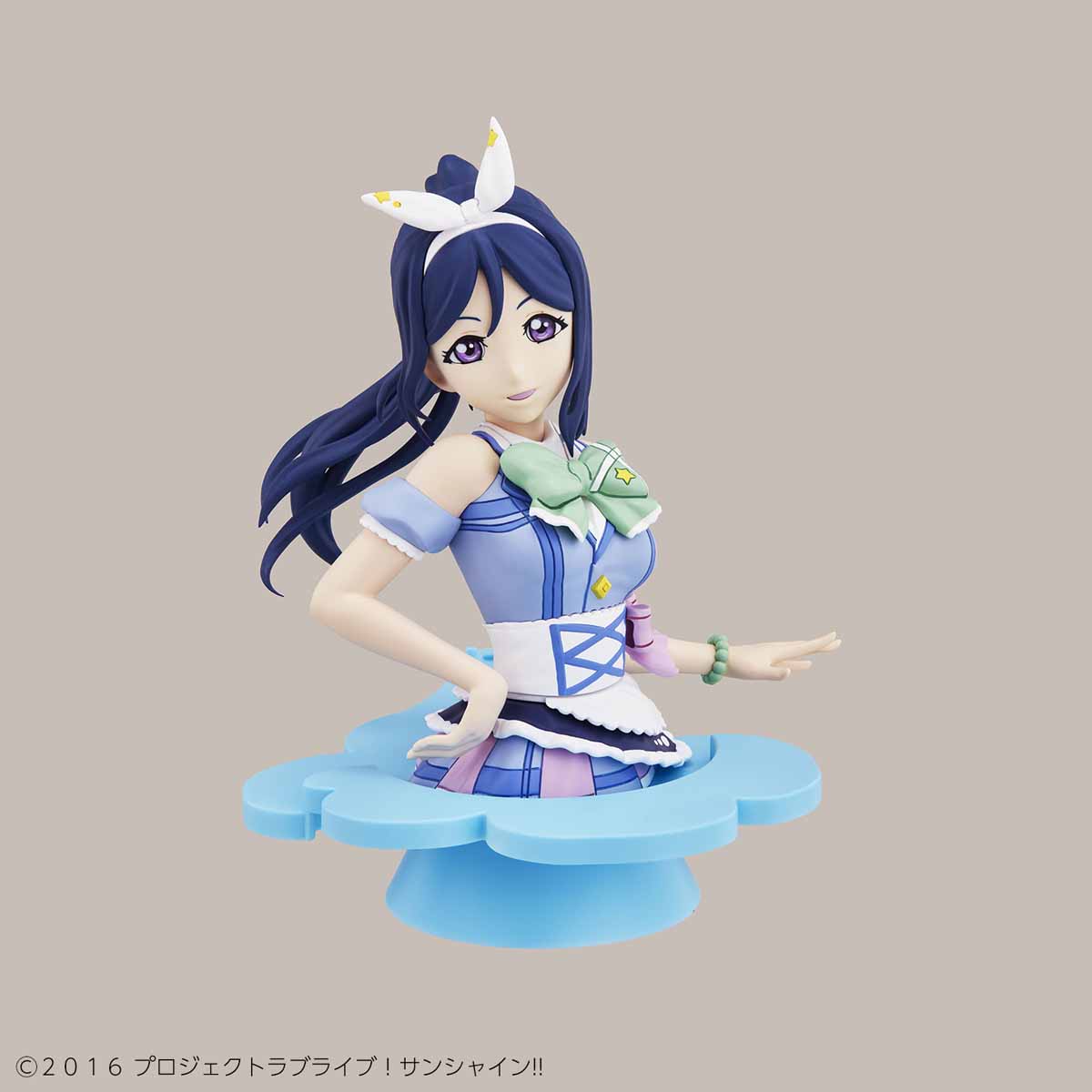 FIGURE RISE BUST KANAN MATSUURA - Nº 019 - Imagen 2