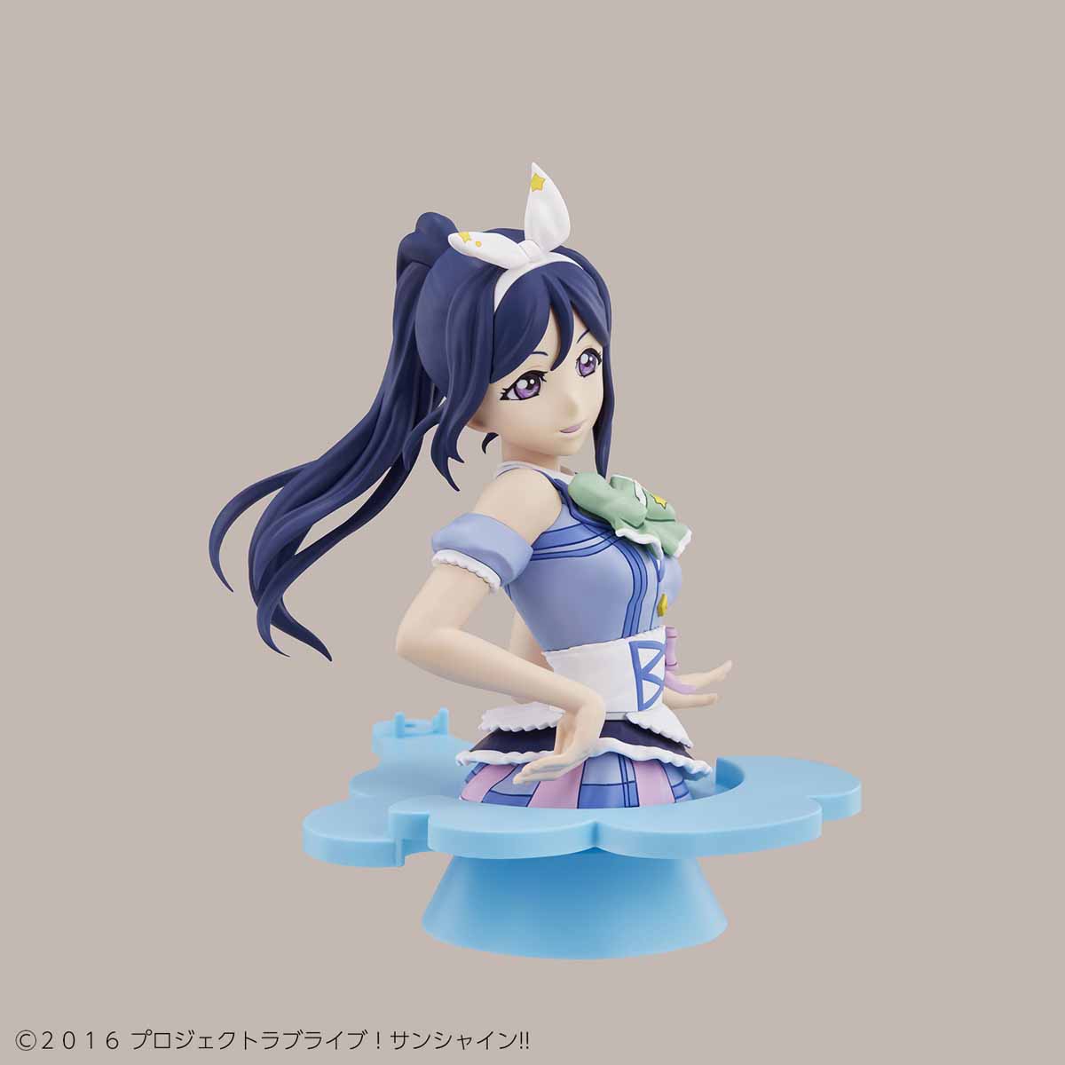 FIGURE RISE BUST KANAN MATSUURA - Nº 019 - Imagen 3