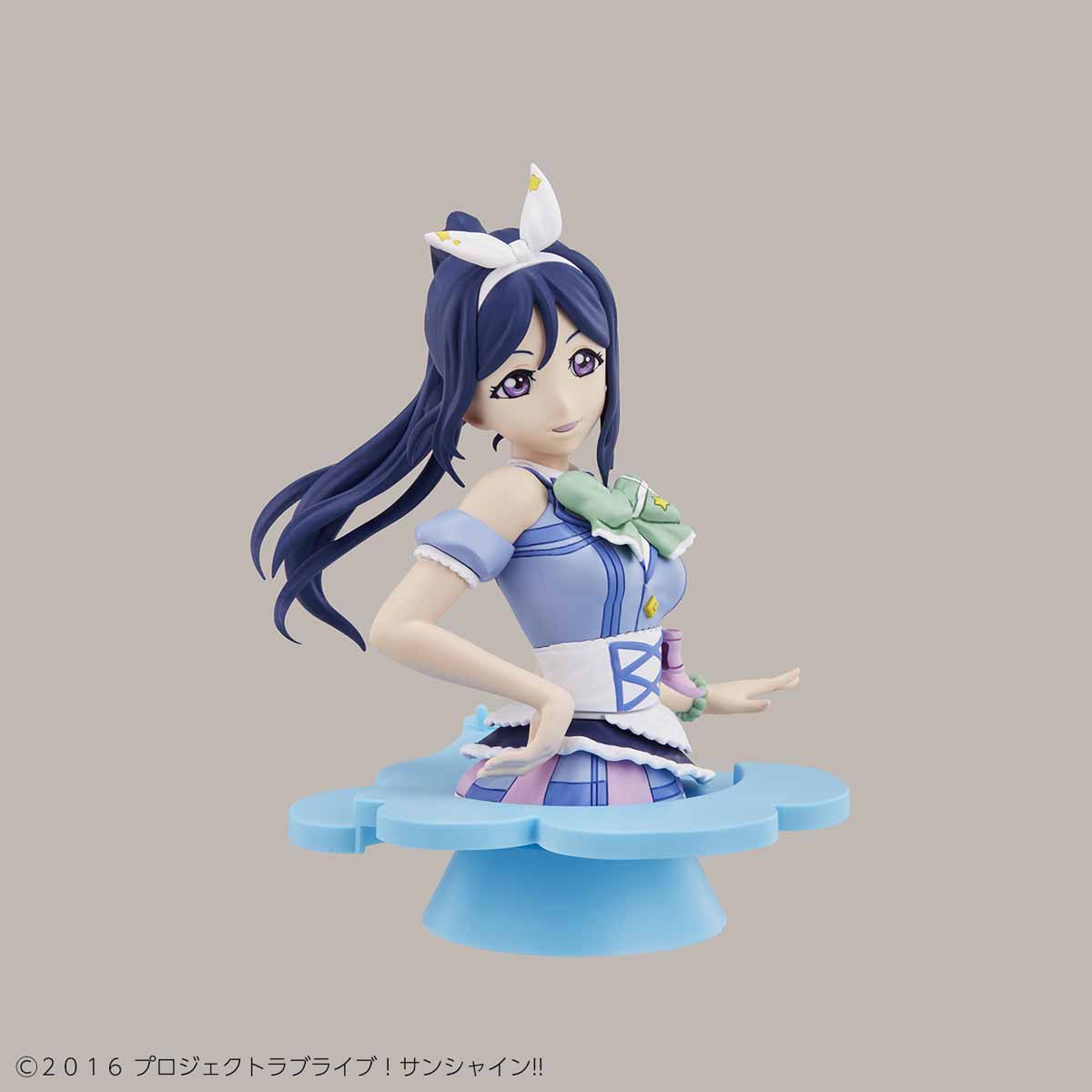 FIGURE RISE BUST KANAN MATSUURA - Nº 019 - Imagen 4