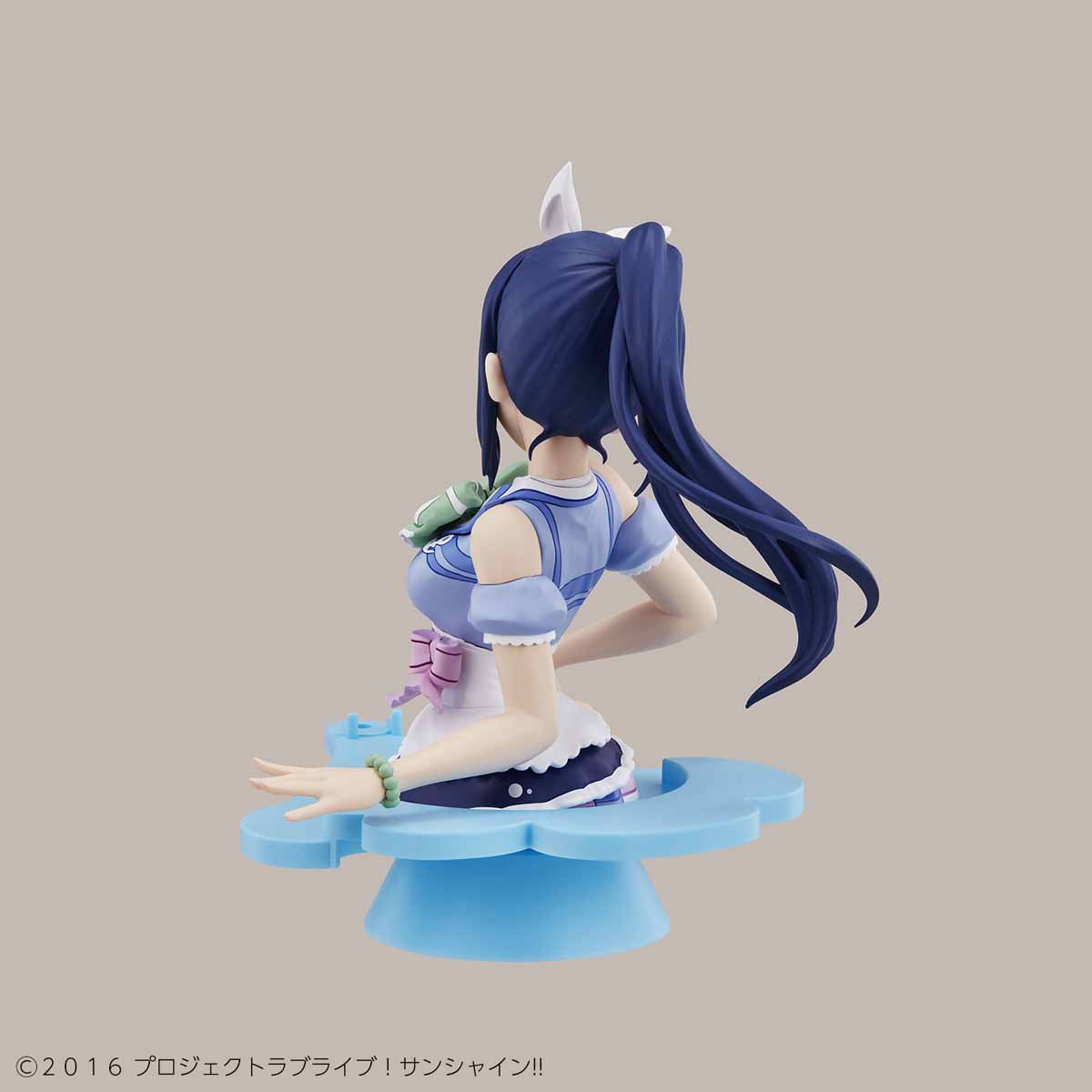 FIGURE RISE BUST KANAN MATSUURA - Nº 019 - Imagen 5