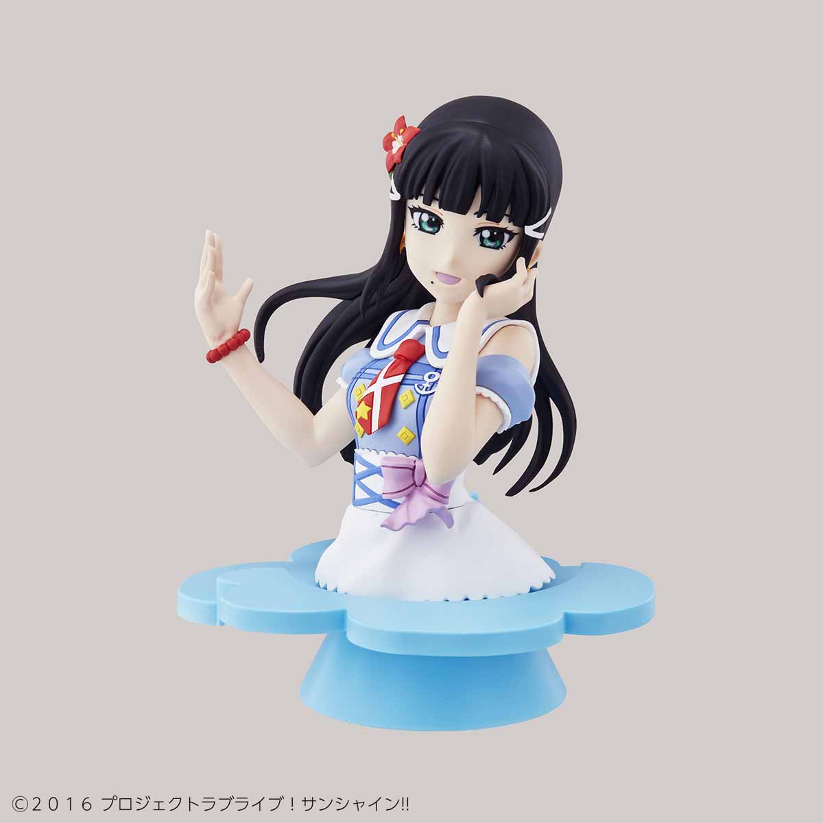 FIGURE RISE BUST DIA KUROSAWA - Nº 020 - Imagen 2