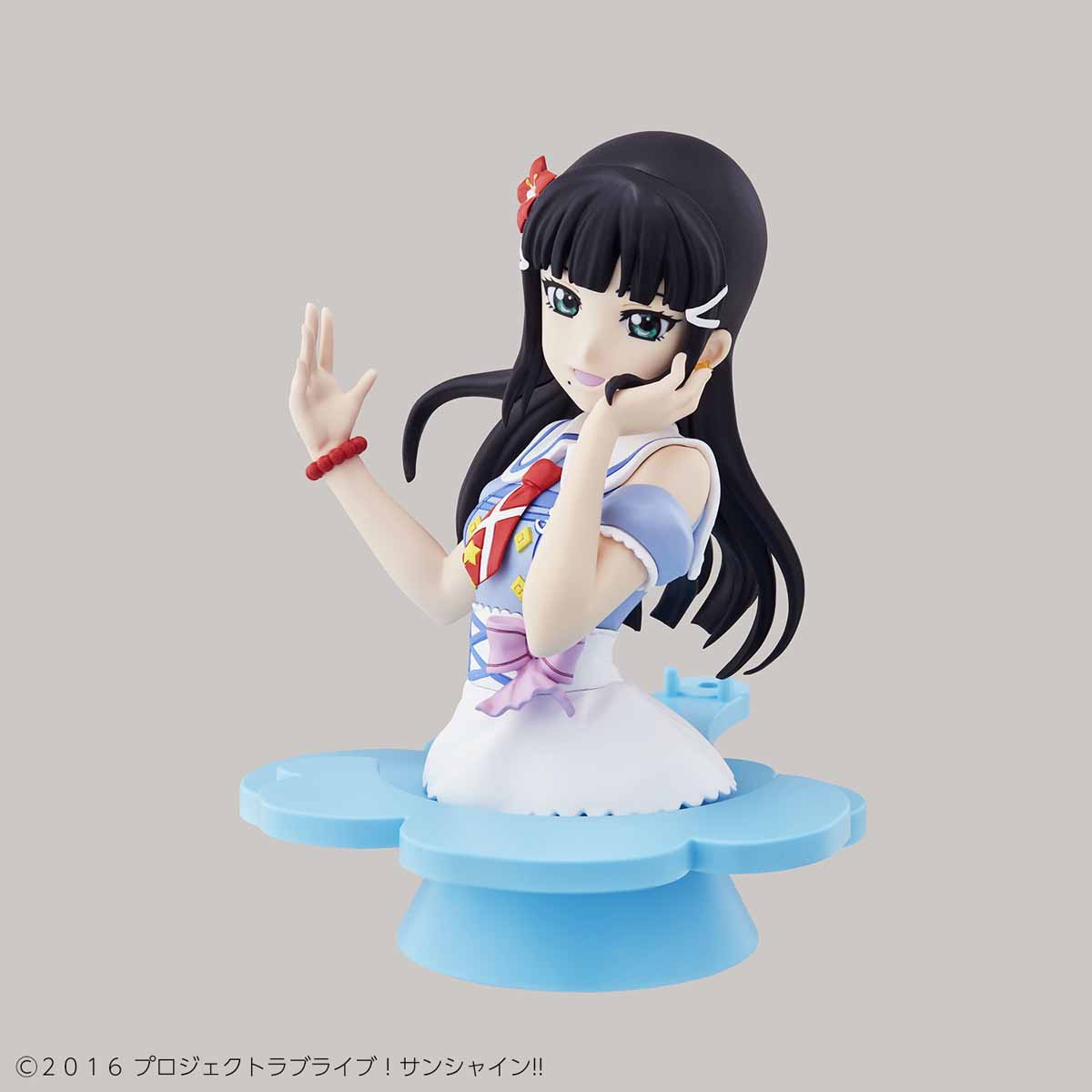 FIGURE RISE BUST DIA KUROSAWA - Nº 020 - Imagen 3