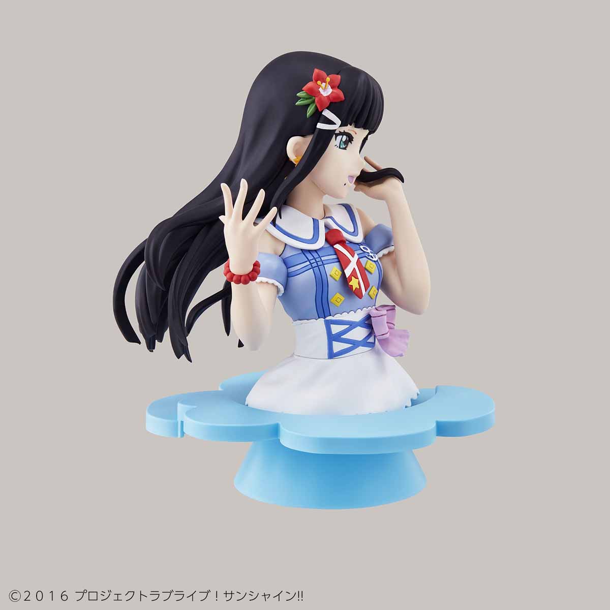 FIGURE RISE BUST DIA KUROSAWA - Nº 020 - Imagen 5