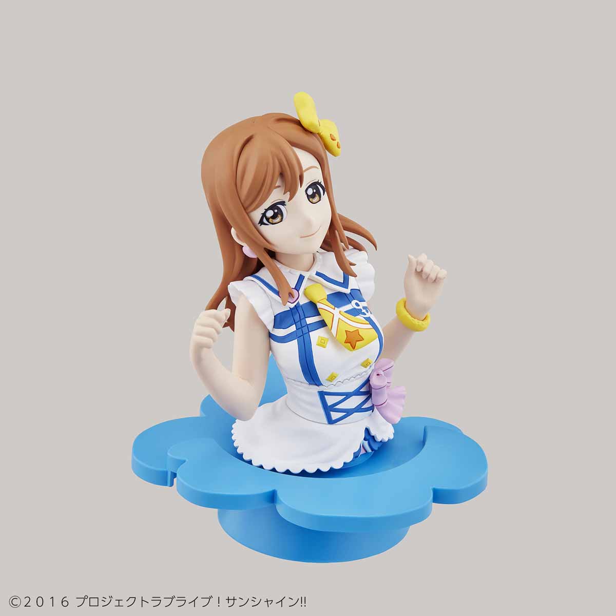 FIGURE RISE BUST HANAMARU KUNIKIDA - Nº 021 - Imagen 2