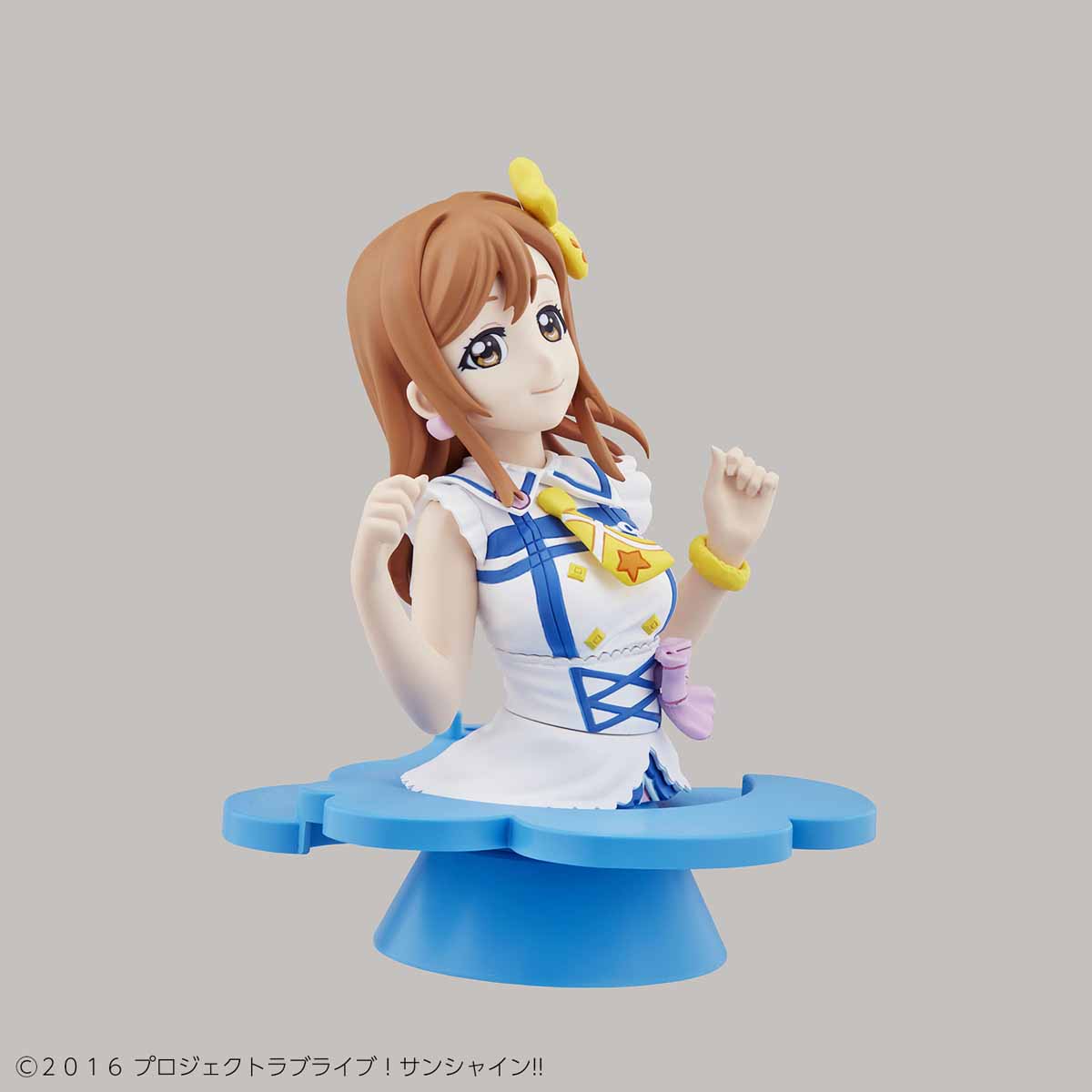FIGURE RISE BUST HANAMARU KUNIKIDA - Nº 021 - Imagen 3