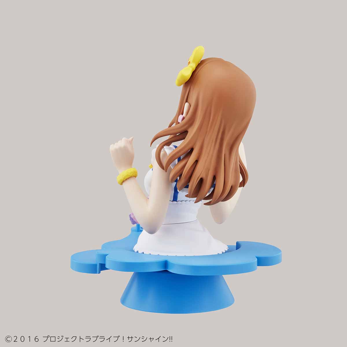 FIGURE RISE BUST HANAMARU KUNIKIDA - Nº 021 - Imagen 5