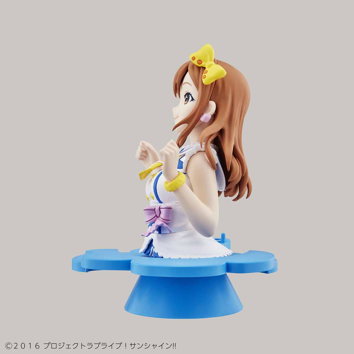FIGURE RISE BUST HANAMARU KUNIKIDA - Nº 021 - Imagen 4