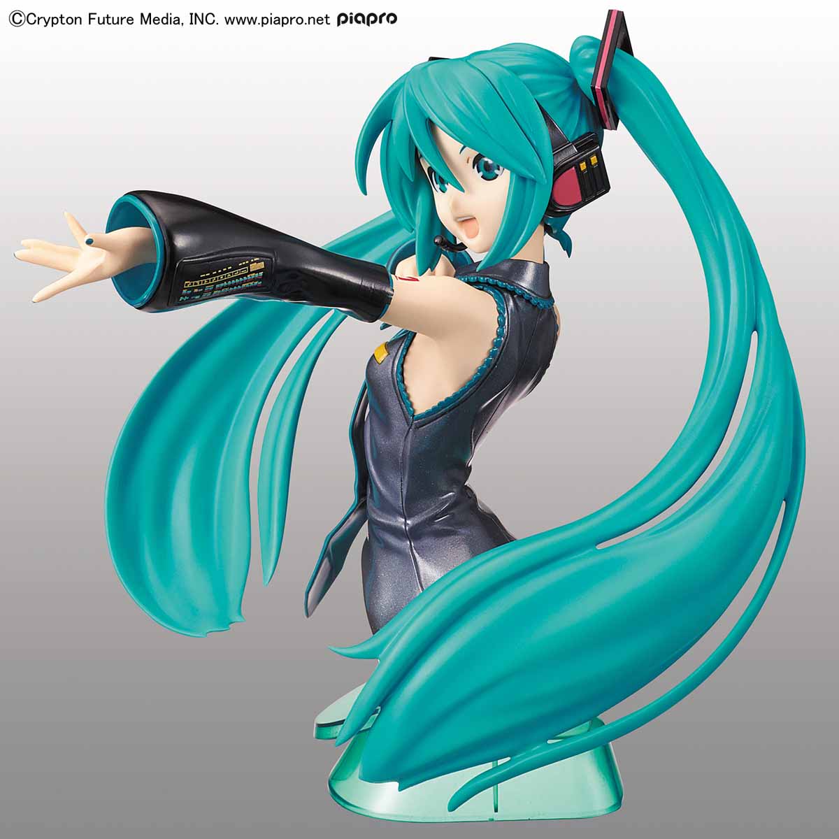 FIGURE RISE BUST HATSUNE MIKU - Nº 023 - Imagen 3