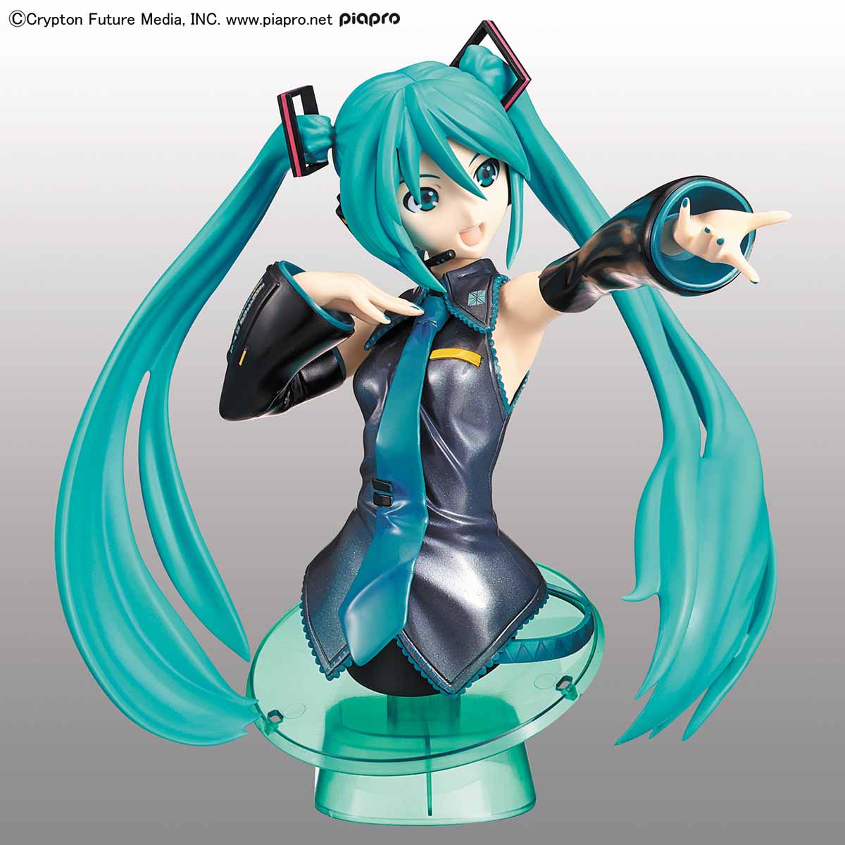 FIGURE RISE BUST HATSUNE MIKU - Nº 023 - Imagen 4