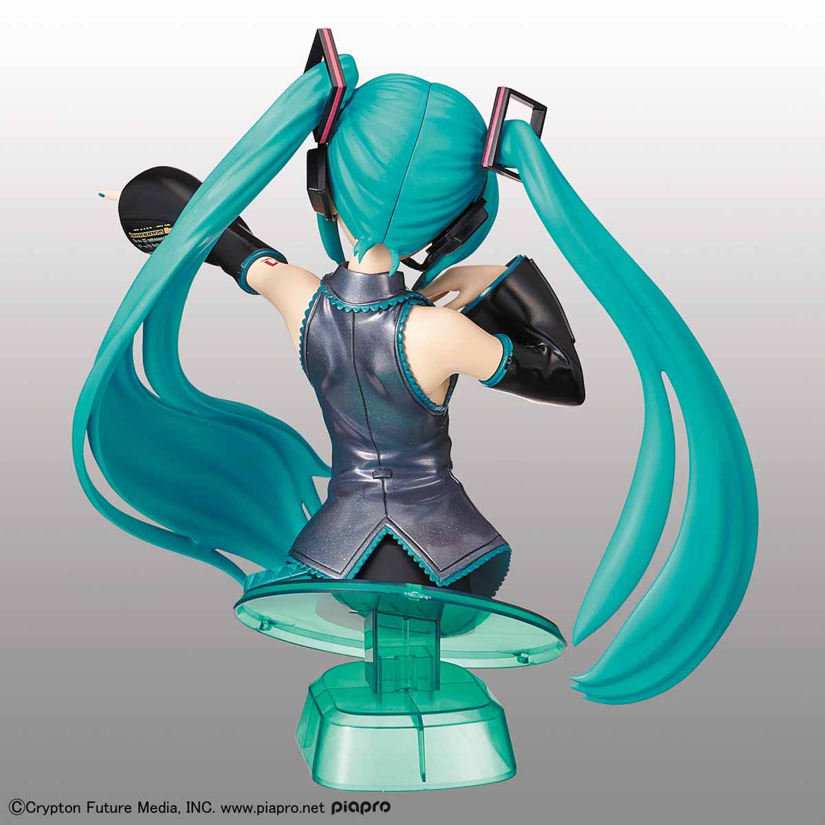 FIGURE RISE BUST HATSUNE MIKU - Nº 023 - Imagen 5