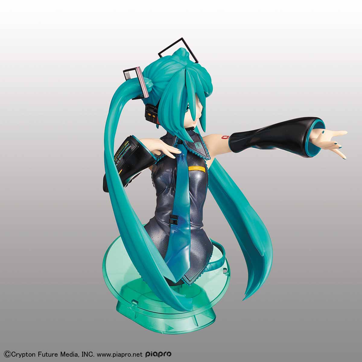 FIGURE RISE BUST HATSUNE MIKU - Nº 023 - Imagen 7