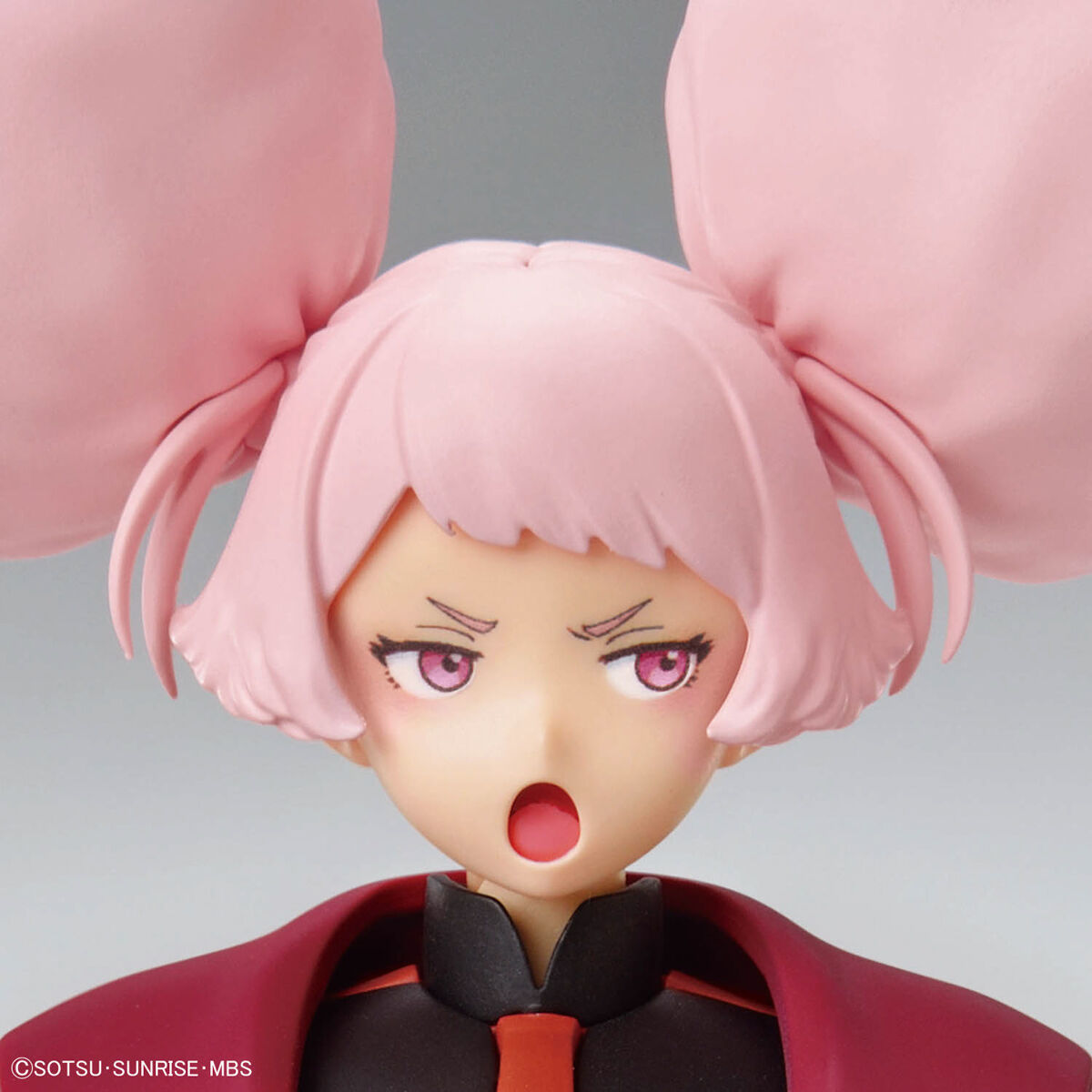 FIGURE RISE WITCH FROM MERCURY CHUATURY PANLUNCH - Imagen 9