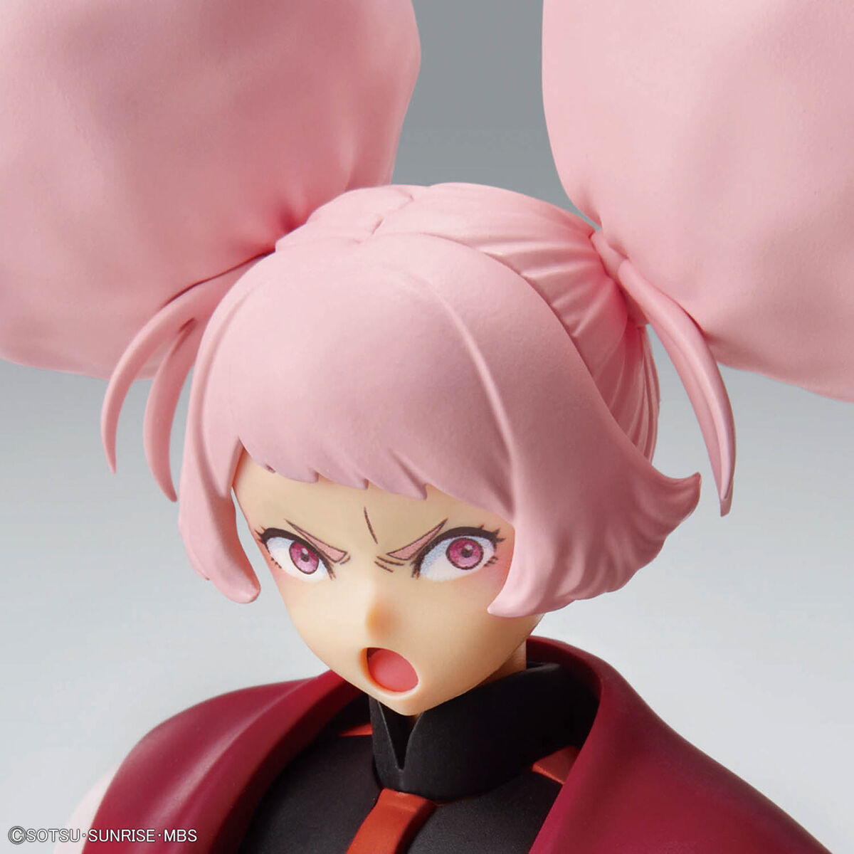 FIGURE RISE WITCH FROM MERCURY CHUATURY PANLUNCH - Imagen 11