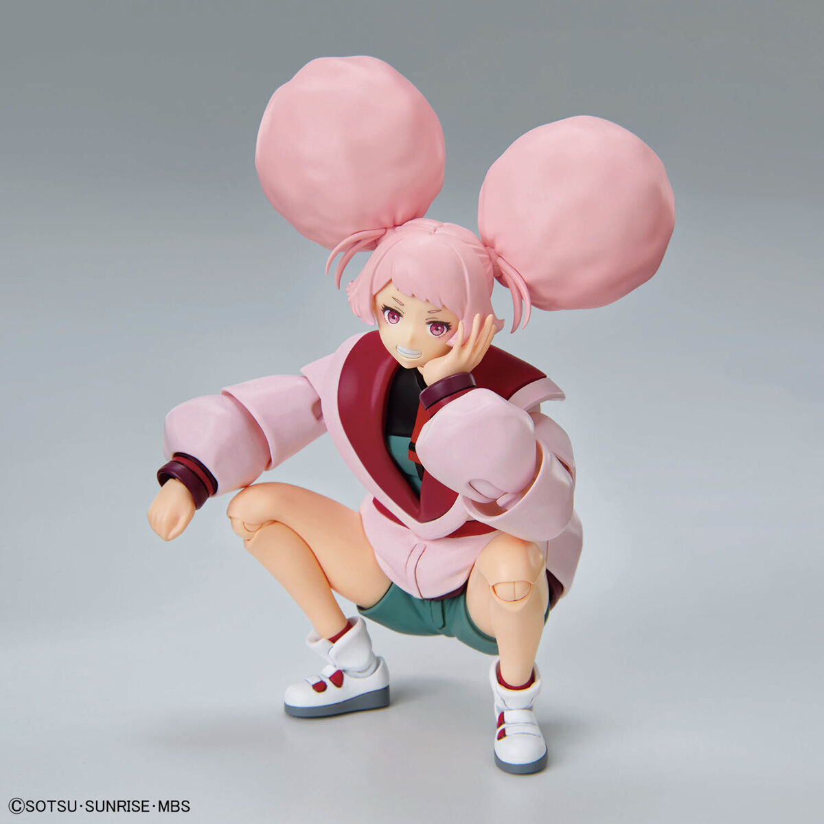 FIGURE RISE WITCH FROM MERCURY CHUATURY PANLUNCH - Imagen 7
