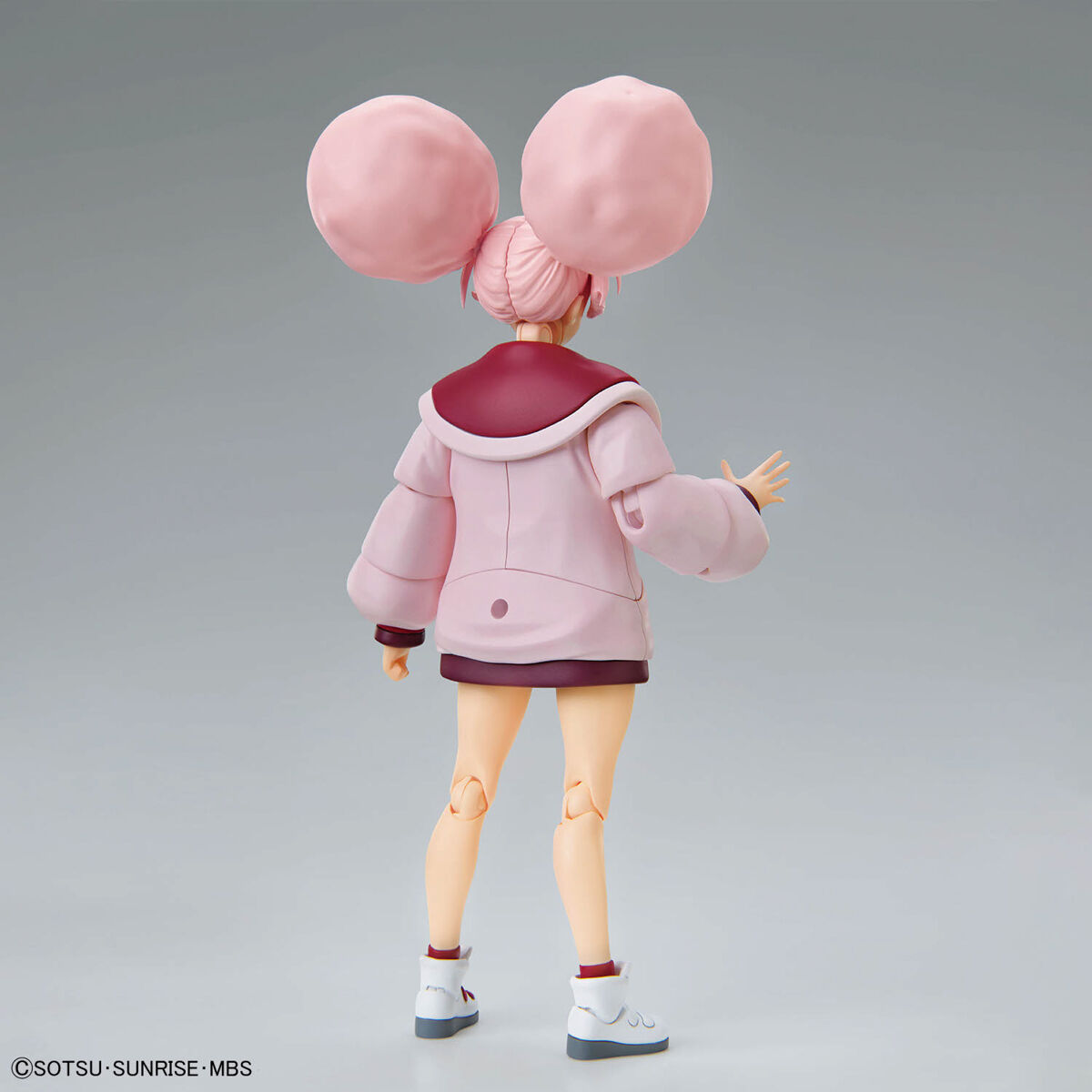 FIGURE RISE WITCH FROM MERCURY CHUATURY PANLUNCH - Imagen 3