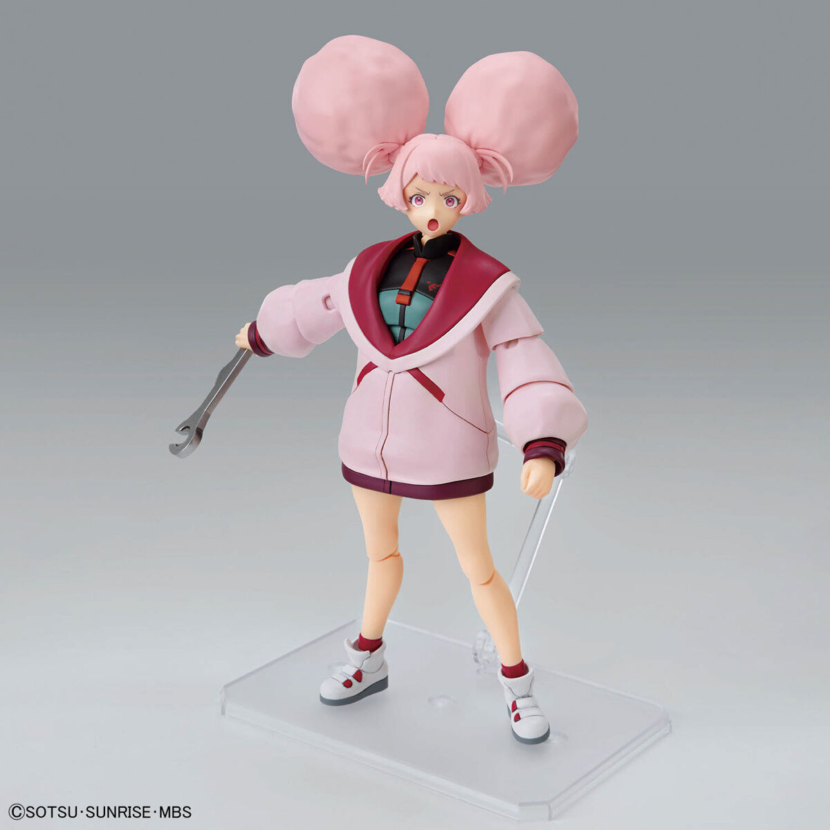 FIGURE RISE WITCH FROM MERCURY CHUATURY PANLUNCH - Imagen 5