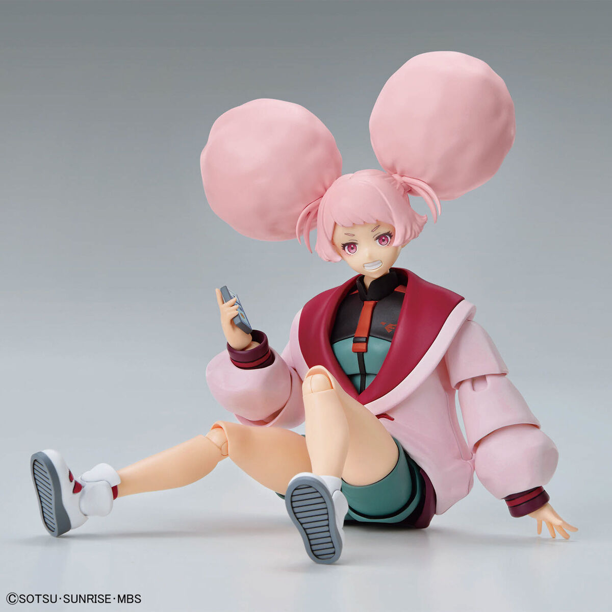 FIGURE RISE WITCH FROM MERCURY CHUATURY PANLUNCH - Imagen 6