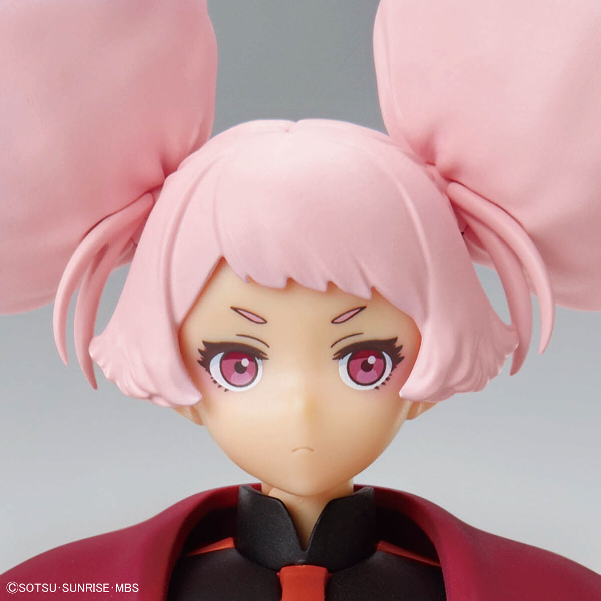 FIGURE RISE WITCH FROM MERCURY CHUATURY PANLUNCH - Imagen 8