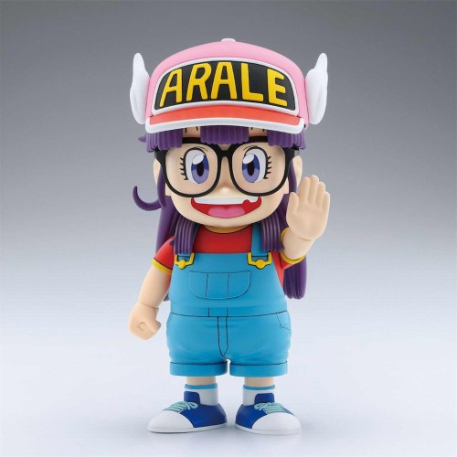 FIGURE RISE MECHANICS DR. SLUMP ARALE - Imagen 13