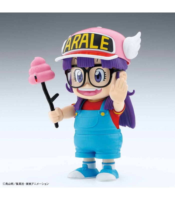 FIGURE RISE MECHANICS DR. SLUMP ARALE - Imagen 14