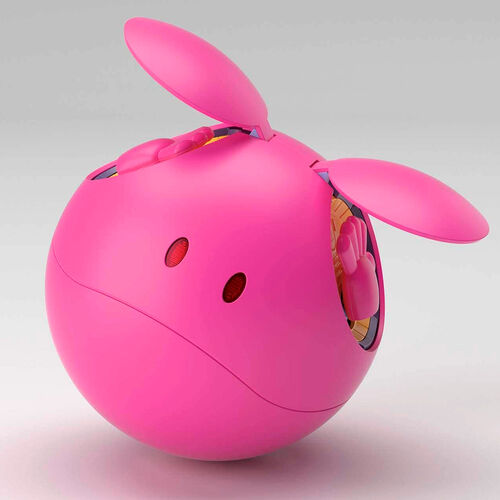 FIGURE RISE MECHANICS HARO PINK - Imagen 18