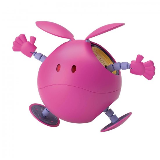 FIGURE RISE MECHANICS HARO PINK - Imagen 21