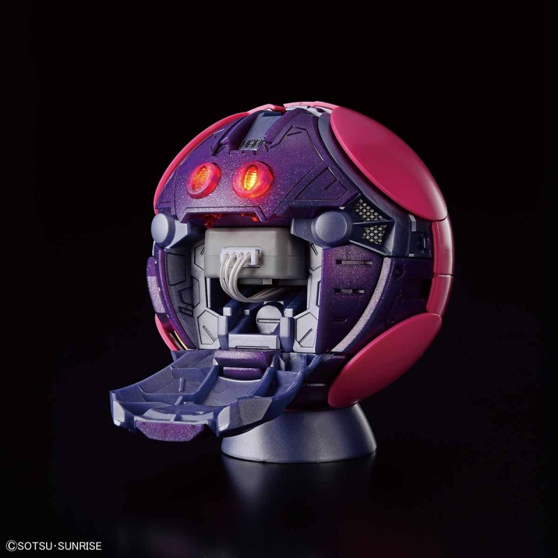 FIGURE RISE MECHANICS HARO PINK - Imagen 13