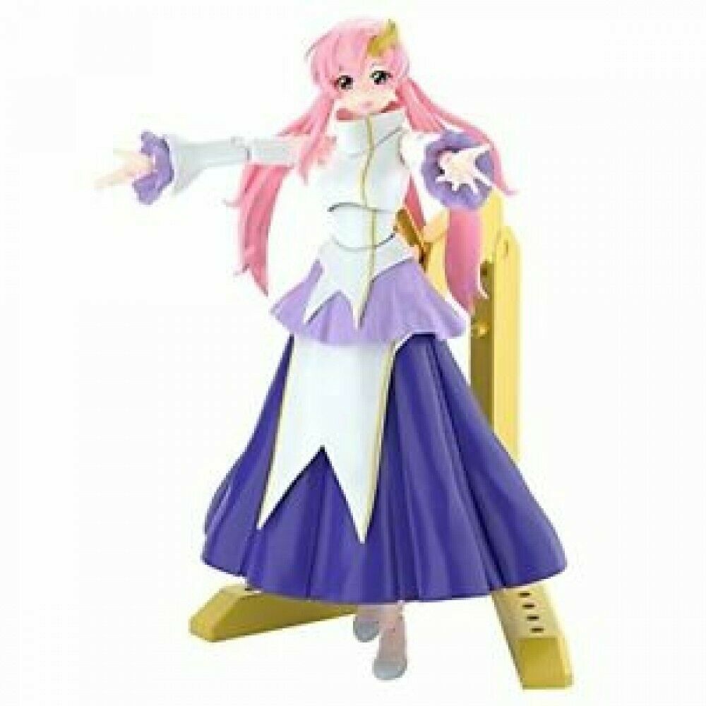 FIGURE RISE GUNDAM SEED LACUS CLYNE - Imagen 15