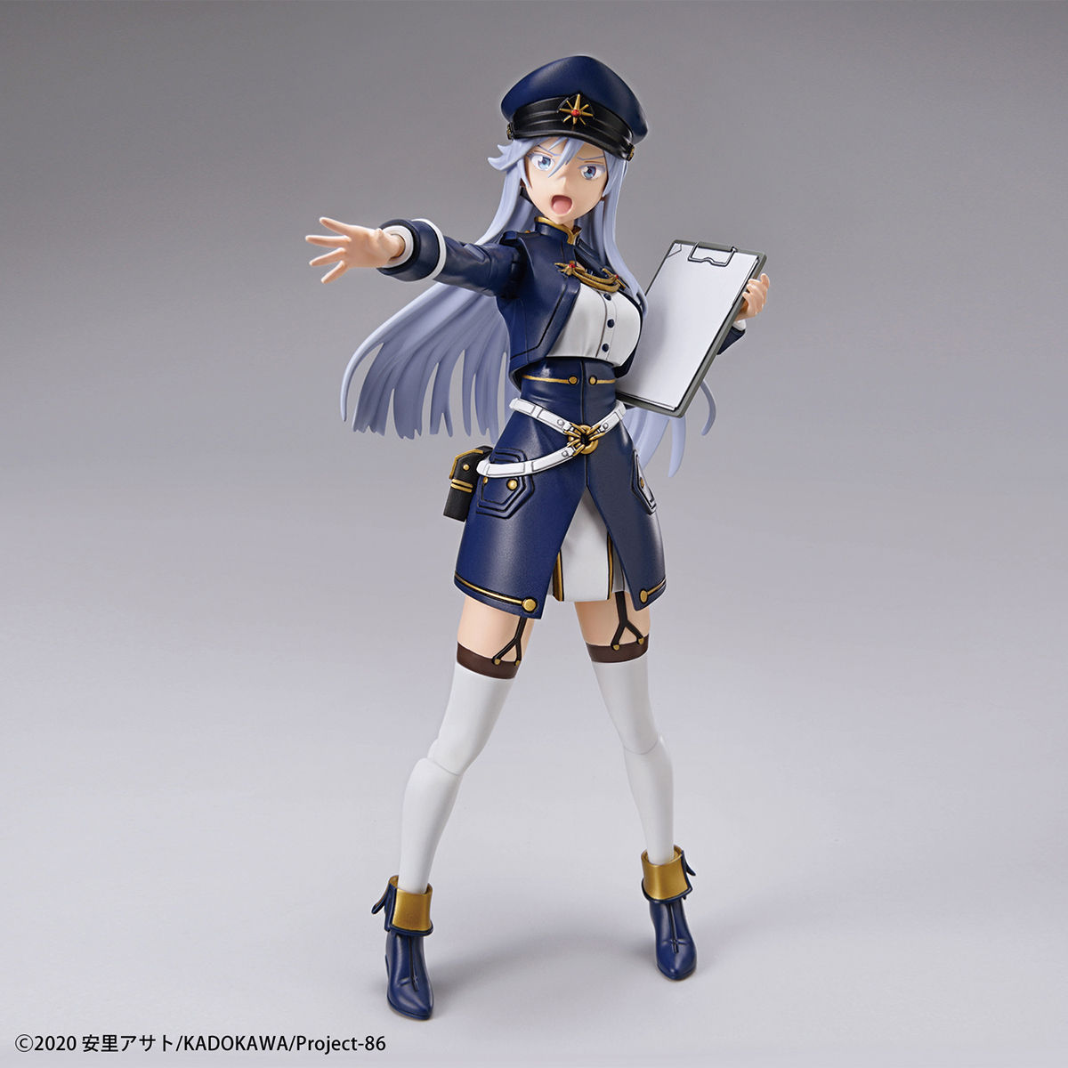 FIGURE RISE LENA EIGHTY SIX - Imagen 5