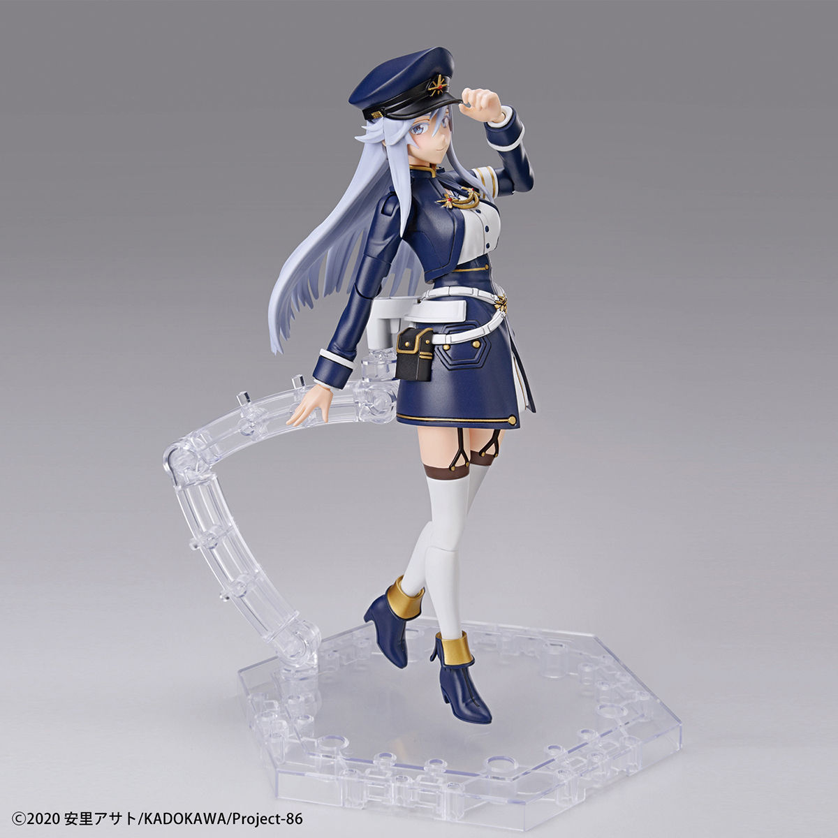 FIGURE RISE LENA EIGHTY SIX - Imagen 7