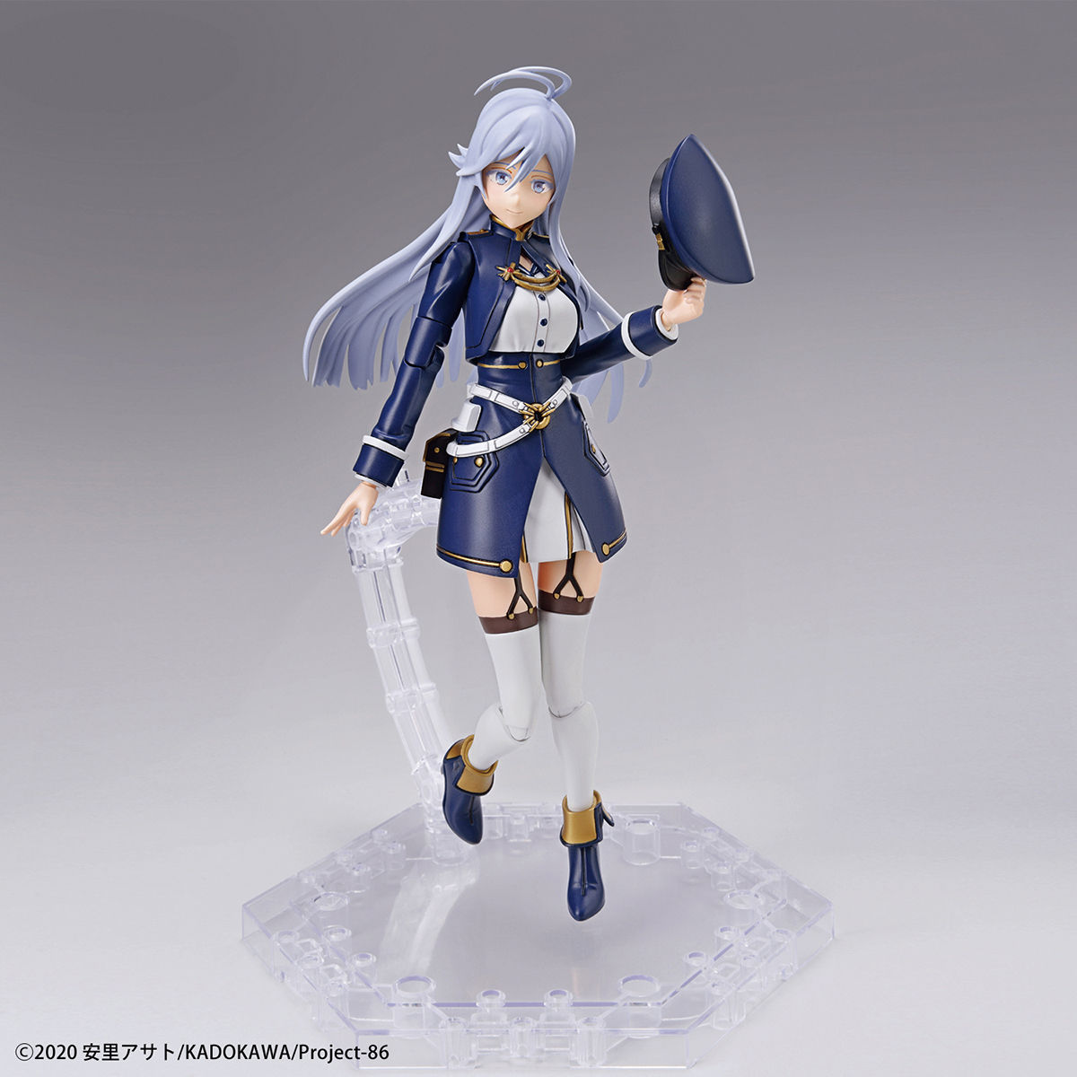 FIGURE RISE LENA EIGHTY SIX - Imagen 8