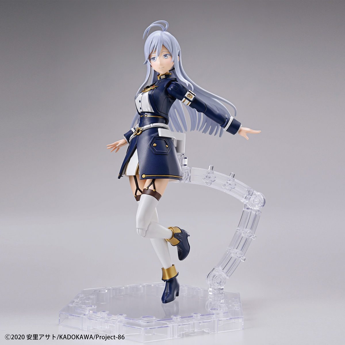 FIGURE RISE LENA EIGHTY SIX - Imagen 4